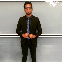 Thanesh Ragu Nathan