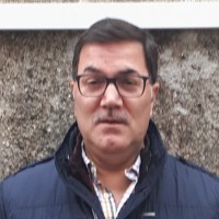 António Soua Monteiro