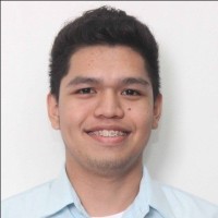 Ron Michael De Mesa