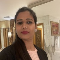 Deepshikha Singhal