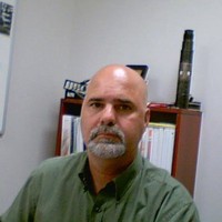 Scott Carline