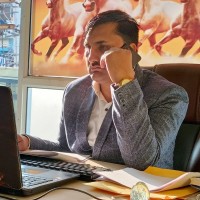 Er. Dharmendra Singh