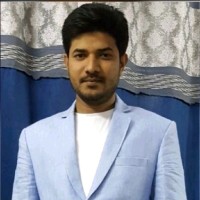 Syed Ilyas Ahmed