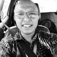 Arie Setiawan