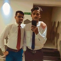 Tauseef Shaikh