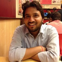 Gaurav Saini