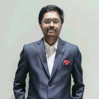 Rushikesh Vyawhare