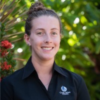 Sarah Frew