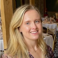 Eve Hamilton