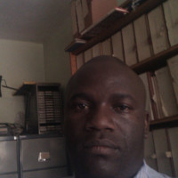 Bernard Mupangapanga