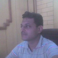 Rahul Saxena