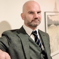 Srecko Rahimic