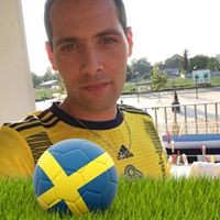 Mickael Copin