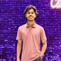 Ansh Gupta