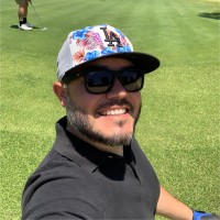Jesus Lomeli