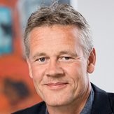 Lars Borgstrøm