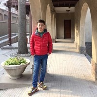 Johnny Xu