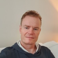 Bård Frode Rønningen