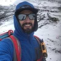 Lago Baroni Ramos