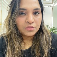 Manasa Naik