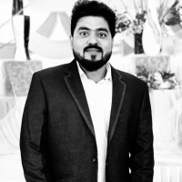 Ashish B.