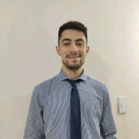 Santiago Benjamin Nieto