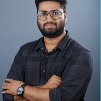 Amalraj M.R
