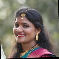 Nikita Gaikwad -Business Development Manager
