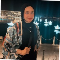 Esraa Essam