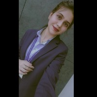 Nibedita Parida