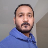 Niranjan Kumar Reddy Mopuram