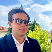 Matteo Pendezza