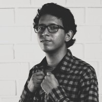 Miguel Alejandro Ramirez Farge