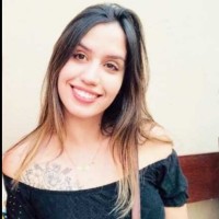Priscila Katia