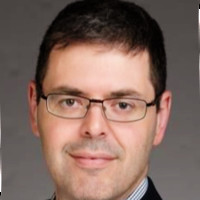 Dimitri Douaire M.Sc. CFA