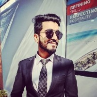 Gufran Ayub