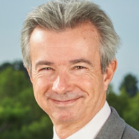 Patrick Bordessoule