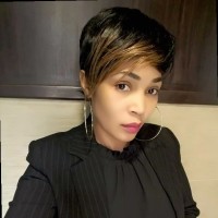HADIJA MMBAGA