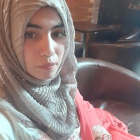 Samia Arif