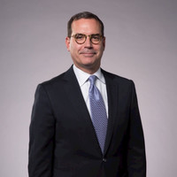 Thomas J. Perlewitz MD