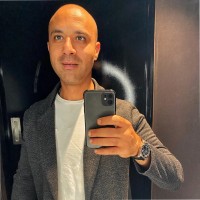 Moustafa Gomaa
