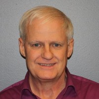 Eddy Nichols