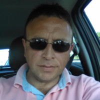 Walter Gimenez