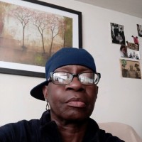 Ronald Robinson