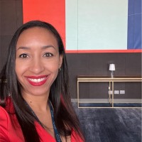 Nelgis Arenas Gómez