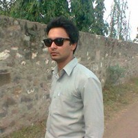 AZEEM PATEL