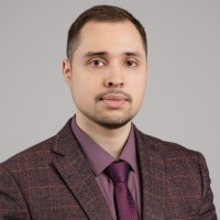 Zakhar Zhurba