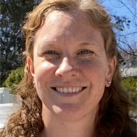 Heather Davison
