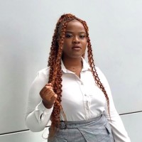 Oluwakemi Idowu