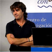 Pedro Campoy López